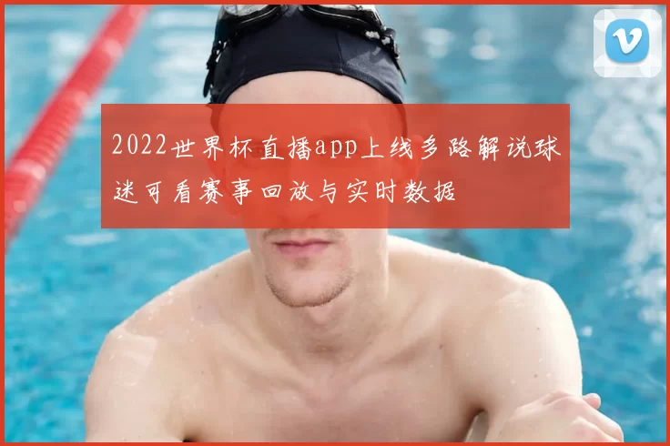 2022世界杯直播app上线多路解说球迷可看赛事回放与实时数据