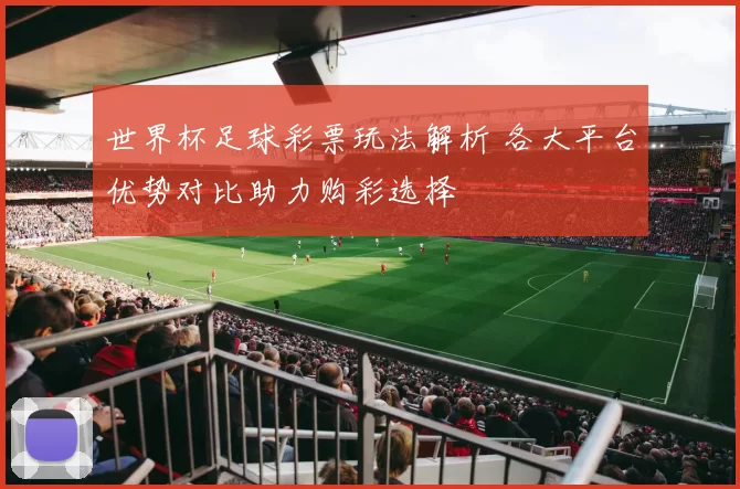 世界杯足球彩票玩法解析 各大平台优势对比助力购彩选择